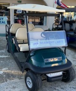 6 Seat Cart - 1 Day Add on