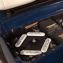 Maintenance Plan - Electric