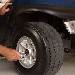 Maintenance Plan - Gas