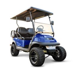 Club Car® V4L 4 seater FLA