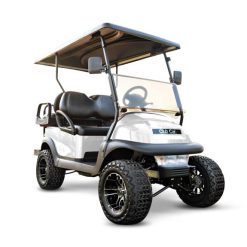 Club Car® V4L 4 seater FLA