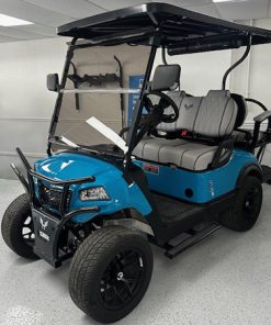 Premium Electric 4 Seat Daily & Weekly Rental