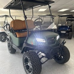 Onward Green Jacket Special Edition