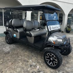 Alternative view of Premium Gas 6 Seat Daily & Weekly Rental