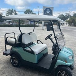 Alternative view of Club Car® Onward 2+2® 4 seater Lithium ION Non-lifted
