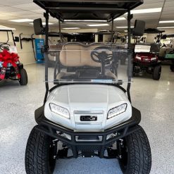 Alternative view of Club Car® Onward 2+2® 4 seater Lithium ION Lifted