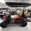 Club Car® Onward 2+2® 4 seater Lithium ION Lifted - Image 3