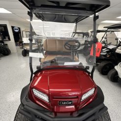 Alternative view of Club Car® Onward 2+2® 4 seater Lithium ION Lifted