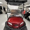 Club Car® Onward 2+2® 4 seater Lithium ION Lifted - Image 2