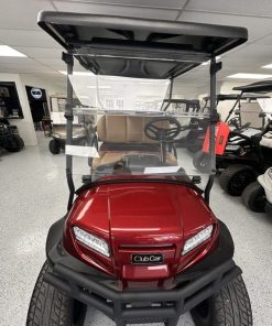 Alternative view of Club Car® Onward 2+2® 4 seater Lithium ION Lifted