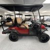 Club Car® Onward 2+2® 4 seater Lithium ION Lifted