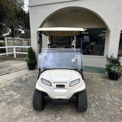 Alternative view of Club Car® Onward 2 Person Golf® 2 seater Lithium ION Non-lifted