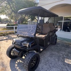 Atlas® 6 seater Lithium ION Lifted
