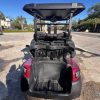 Atlas® 2 seater Lithium ION Non-lifted - Image 8