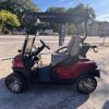 Atlas® 2 seater Lithium ION Non-lifted - Image 7