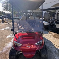 Alternative view of Atlas® 2 seater Lithium ION Non-lifted