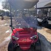 Atlas® 2 seater Lithium ION Non-lifted - Image 2