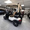 Club Car® 2027 Onward 2 Person Golf® 2 seater Lithium ION Non-lifted - Image 9