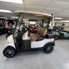 Club Car® 2027 Onward 2 Person Golf® 2 seater Lithium ION Non-lifted - Image 5