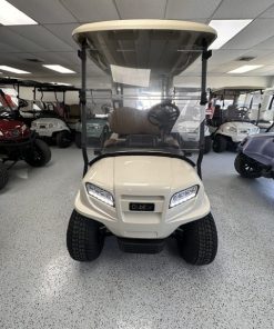 Alternative view of Club Car® 2027 Onward 2 Person Golf® 2 seater Lithium ION Non-lifted