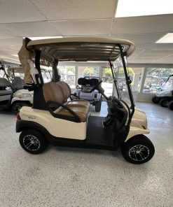 Club Car® 2027 Onward 2 Person Golf® 2 seater Lithium ION Non-lifted