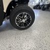 Club Car® 2027 Onward 2 Person Golf® 2 seater Lithium ION Non-lifted - Image 6