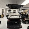 Club Car® 2027 Onward 4P (2+2 PTV)® 4 seater Lithium ION Lifted - Image 6