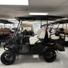 Club Car® 2027 Onward 4P (2+2 PTV)® 4 seater Lithium ION Lifted - Image 3