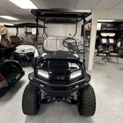 Alternative view of Club Car® 2027 Onward 4P (2+2 PTV)® 4 seater Lithium ION Lifted