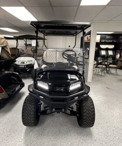 Alternative view of Club Car® 2027 Onward 4P (2+2 PTV)® 4 seater Lithium ION Lifted