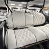 Club Car® 2027 Onward 4P (2+2 PTV)® 4 seater Lithium ION Lifted - Image 5