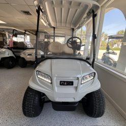 Alternative view of Club Car® 2027 Onward 2 Person Golf® 2 seater Lithium ION Non-lifted