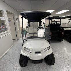 Alternative view of Club Car® 2027 Onward 2 Person Golf® 2 seater Lithium ION Non-lifted