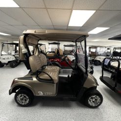 Alternative view of OVERHAULED 2015/2016 E-Z-GO Freedom RXV® 2 seater Lithium ION Non-lifted