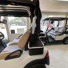Club Car® Certified Pre-Owned 2026 Build- 2 Seat Golf® Lithium ION Non-lifted - Image 9