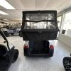 Club Car® Certified Pre-Owned 2026 Build- 2 Seat Golf® Lithium ION Non-lifted - Image 11