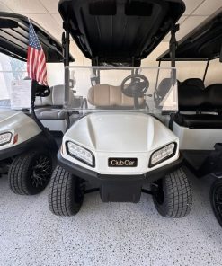Alternative view of Club Car® Certified Pre-Owned 2026 Build- 2 Seat Golf® Lithium ION Non-lifted