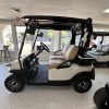 Club Car® Certified Pre-Owned 2026 Build- 2 Seat Golf® Lithium ION Non-lifted - Image 7
