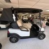 Club Car® Certified Pre-Owned 2026 Build- 2 Seat Golf® Lithium ION Non-lifted - Image 5