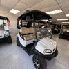 Club Car® Certified Pre-Owned 2026 Build- 2 Seat Golf® Lithium ION Non-lifted - Image 4