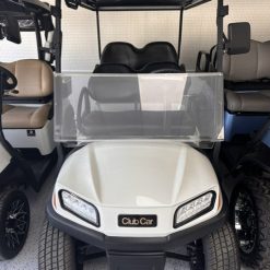 Alternative view of Club Car® Certified Pre-Owned 2026 Build - 4 Forward® 4 seater Lithium ION Non-lifted
