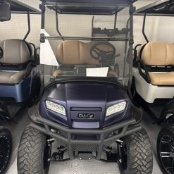 Alternative view of Club Car® 2027 Onward 2+2P® 4 seater Lithium ION Lifted