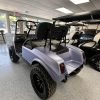 Club Car® Custom Painted 1996 DS Resto® 2 seater Lithium ION Lifted - Image 10