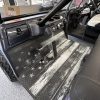 Club Car® Custom Painted 1996 DS Resto® 2 seater Lithium ION Lifted - Image 6