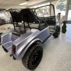 Club Car® Custom Painted 1996 DS Resto® 2 seater Lithium ION Lifted - Image 9
