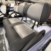 Club Car® Custom Painted 1996 DS Resto® 2 seater Lithium ION Lifted - Image 7
