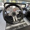 Club Car® Custom Painted 1996 DS Resto® 2 seater Lithium ION Lifted - Image 5
