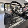Club Car® Custom Painted 1996 DS Resto® 2 seater Lithium ION Lifted - Image 4