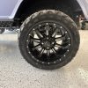 Club Car® Custom Painted 1996 DS Resto® 2 seater Lithium ION Lifted - Image 8