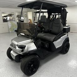 Atlas Golf PRO® 2 seater Lithium ION Non-lifted